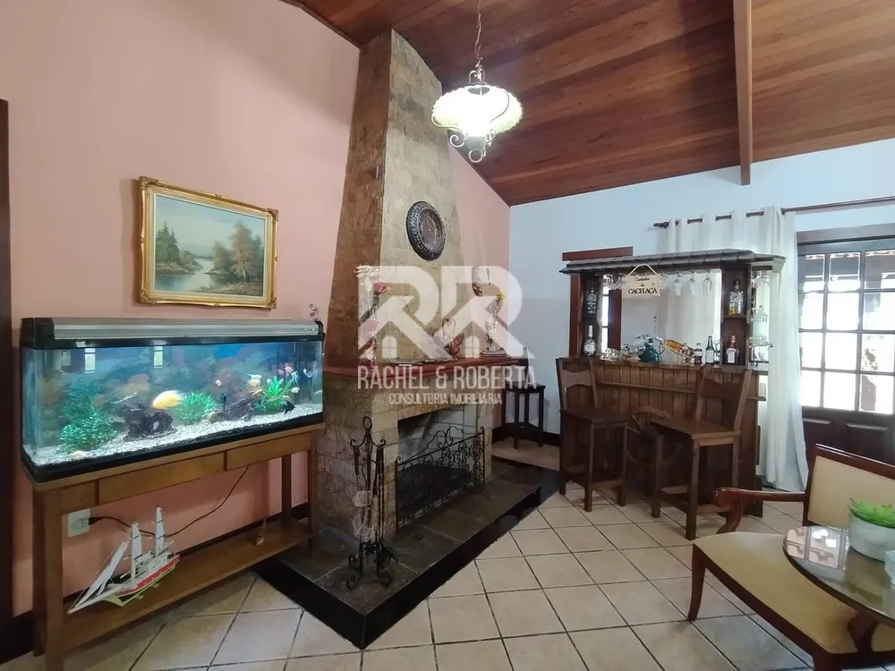 Casa, 3 quartos, 216 m² - Foto 17