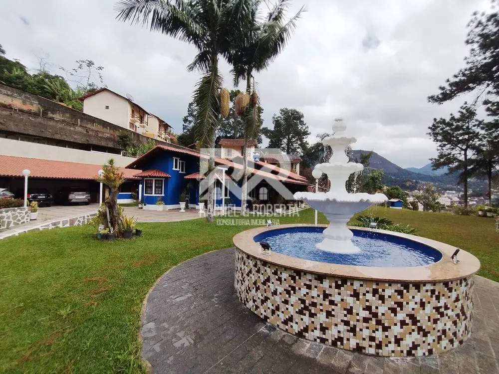 Casa, 3 quartos, 216 m² - Foto 4