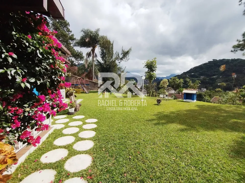 Casa, 3 quartos, 216 m² - Foto 8