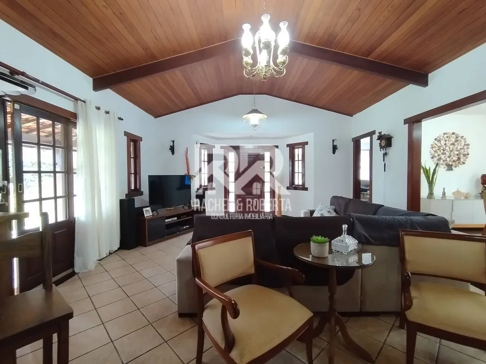 Casa, 3 quartos, 216 m² - Foto 20