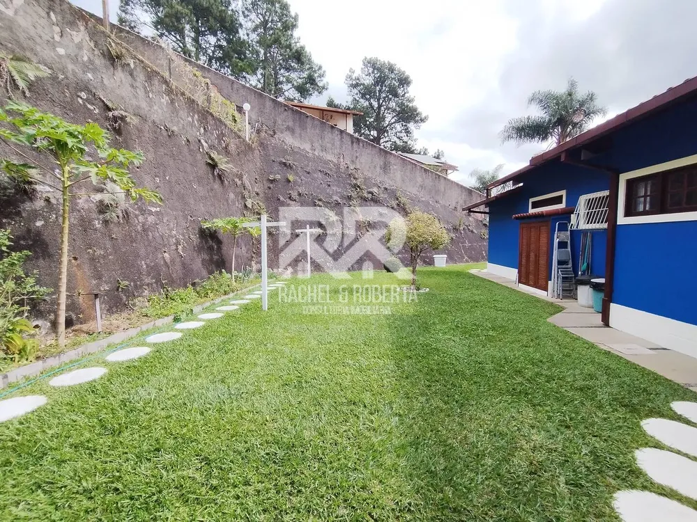 Casa, 3 quartos, 216 m² - Foto 41