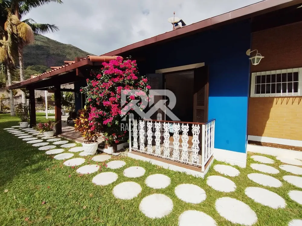 Casa, 3 quartos, 216 m² - Foto 7