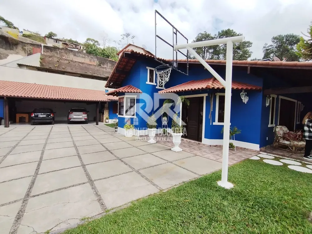 Casa, 3 quartos, 216 m² - Foto 9