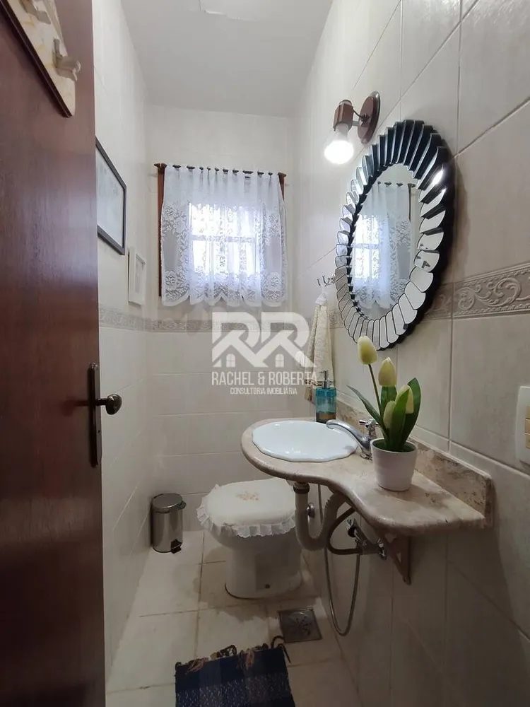 Casa, 3 quartos, 216 m² - Foto 21