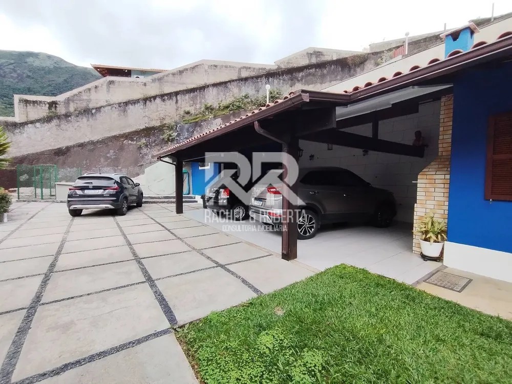 Casa, 3 quartos, 216 m² - Foto 43