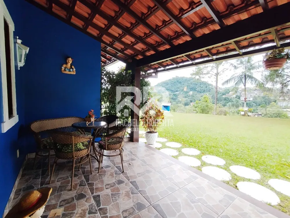 Casa, 3 quartos, 216 m² - Foto 25