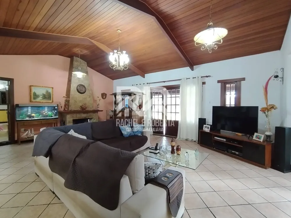 Casa, 3 quartos, 216 m² - Foto 16