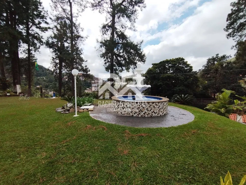 Casa, 3 quartos, 216 m² - Foto 5