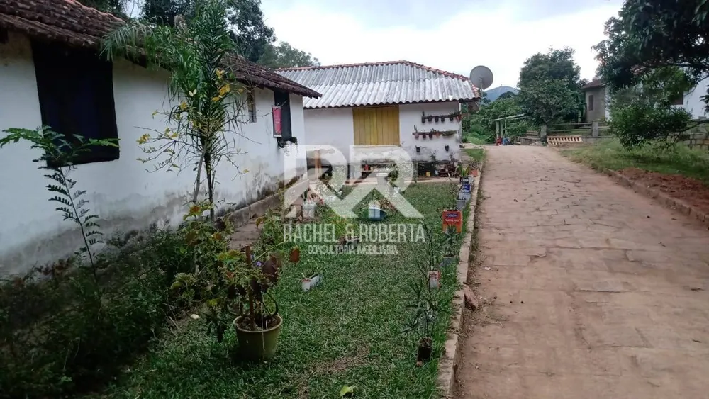 Sítio, 3 quartos, 20 hectares - Foto 7
