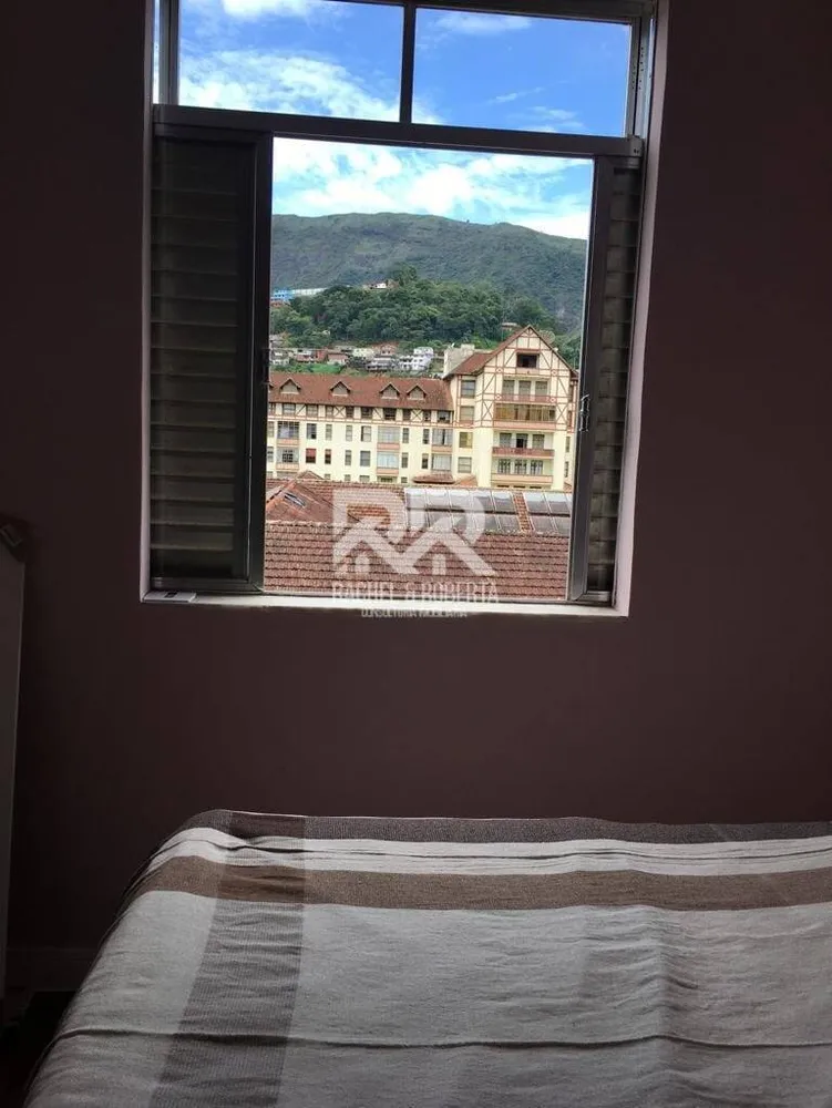Apartamento, 1 quarto, 40 m² - Foto 12