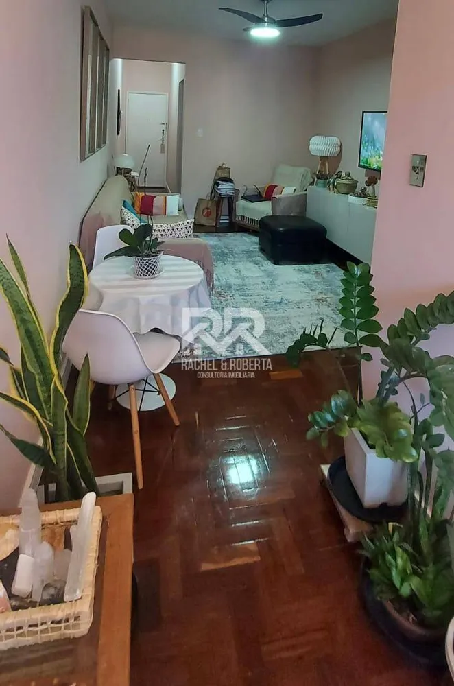 Apartamento, 1 quarto, 40 m² - Foto 25