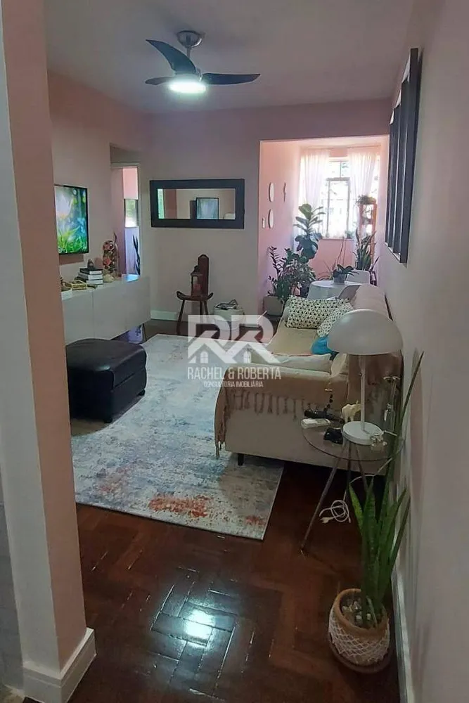 Apartamento, 1 quarto, 40 m² - Foto 2