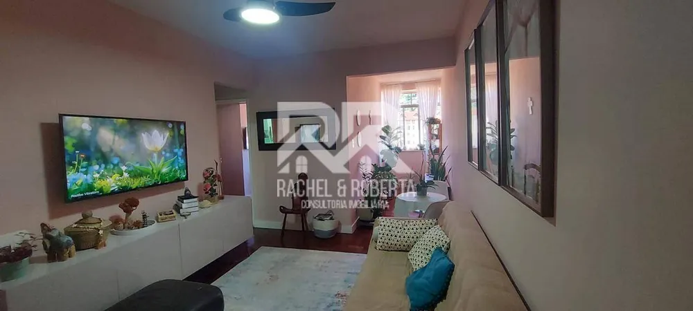 Apartamento, 1 quarto, 40 m² - Foto 1
