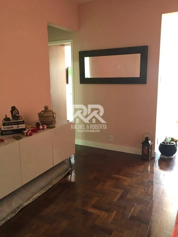 Apartamento, 1 quarto, 40 m² - Foto 19