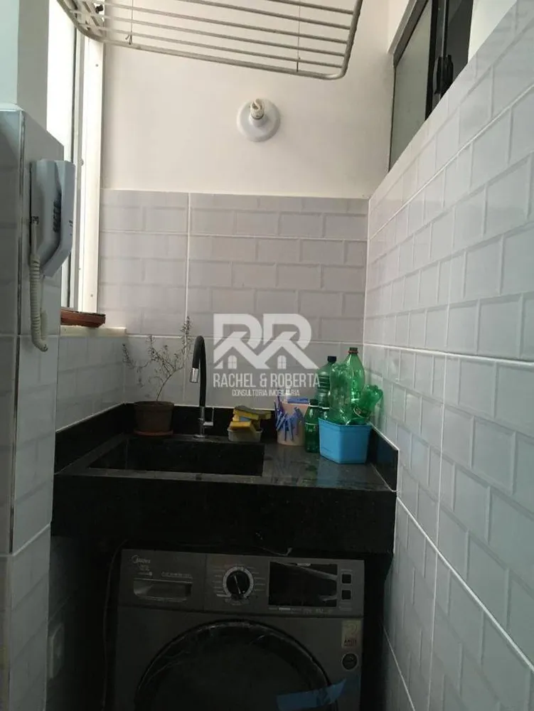 Apartamento, 1 quarto, 40 m² - Foto 11