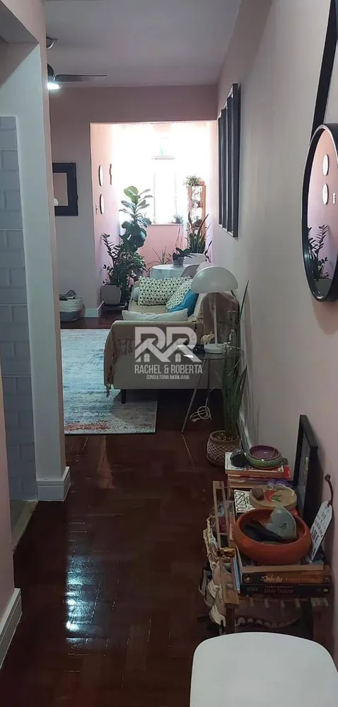 Apartamento, 1 quarto, 40 m² - Foto 20
