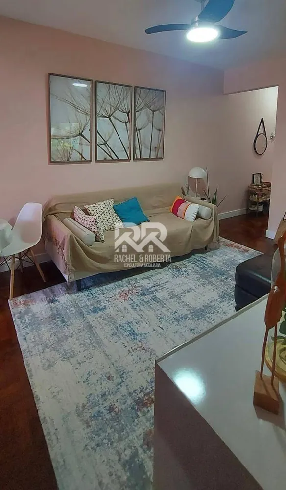 Apartamento, 1 quarto, 40 m² - Foto 21