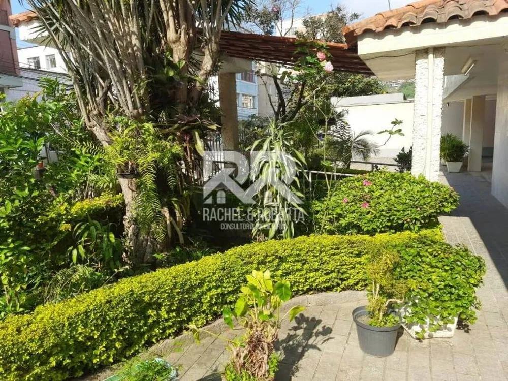 Apartamento, 1 quarto, 40 m² - Foto 6