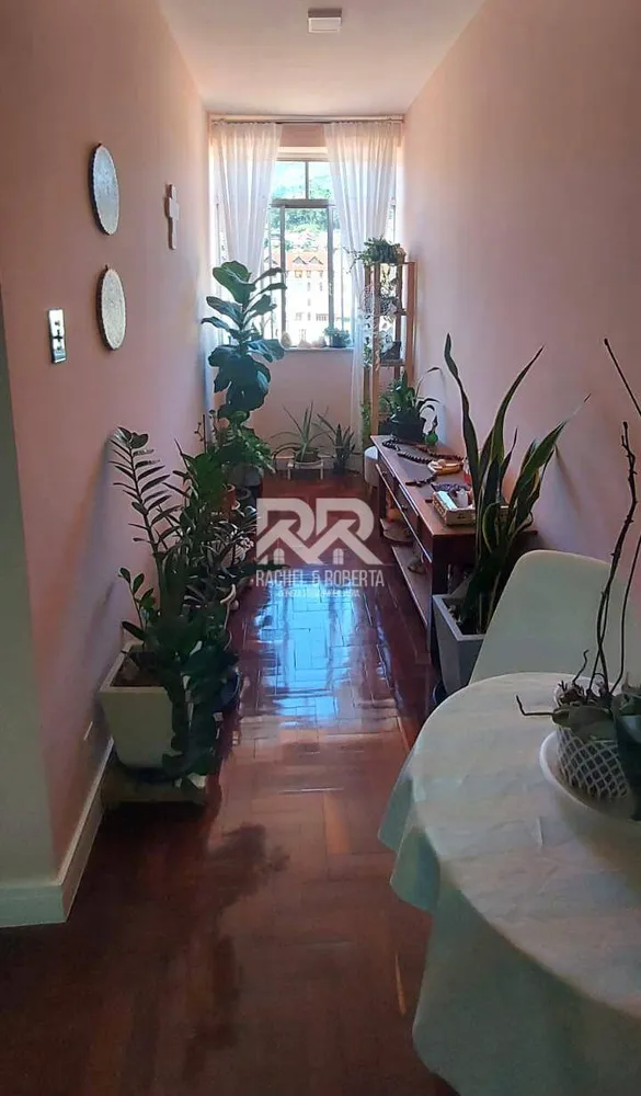 Apartamento, 1 quarto, 40 m² - Foto 5