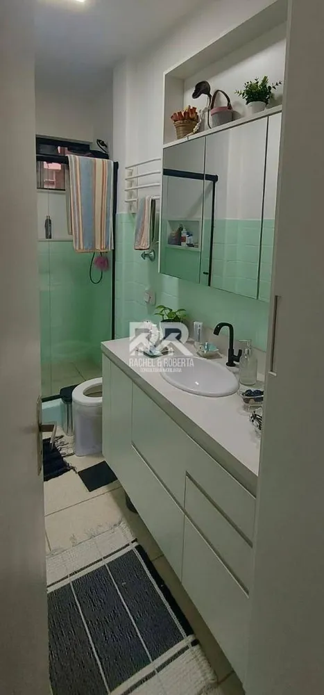 Apartamento, 1 quarto, 40 m² - Foto 22