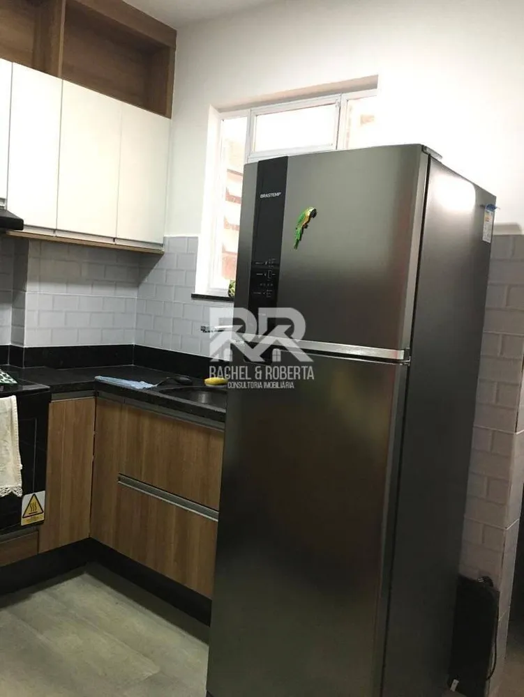 Apartamento, 1 quarto, 40 m² - Foto 10