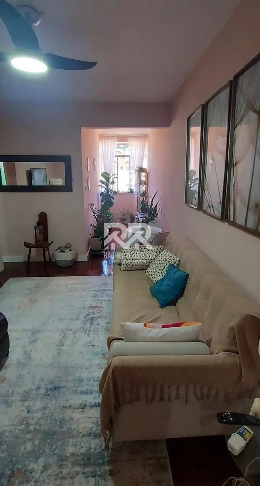 Apartamento, 1 quarto, 40 m² - Foto 4