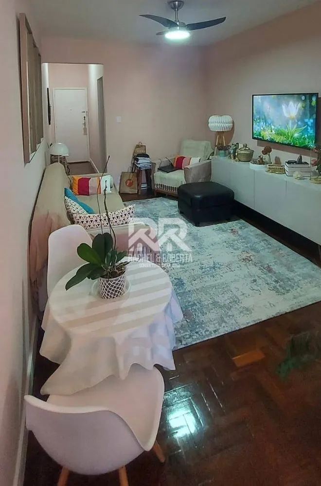 Apartamento, 1 quarto, 40 m² - Foto 7