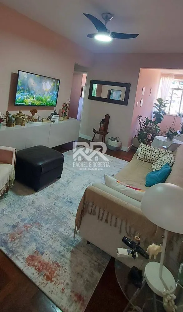 Apartamento, 1 quarto, 40 m² - Foto 3