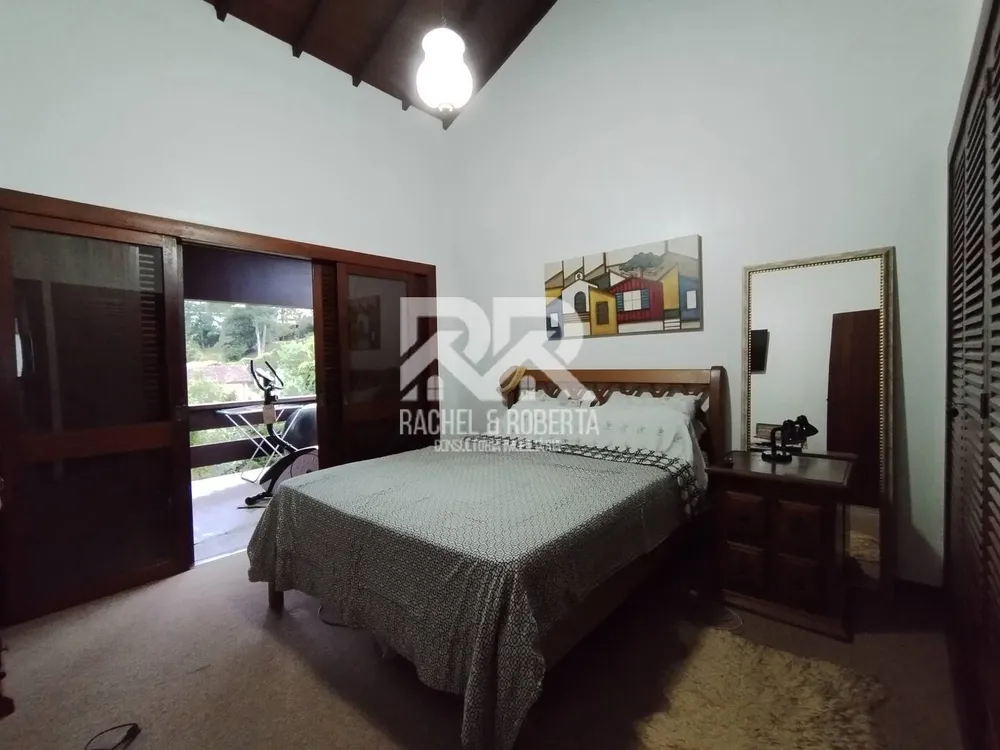 Casa, 4 quartos, 249 m² - Foto 36