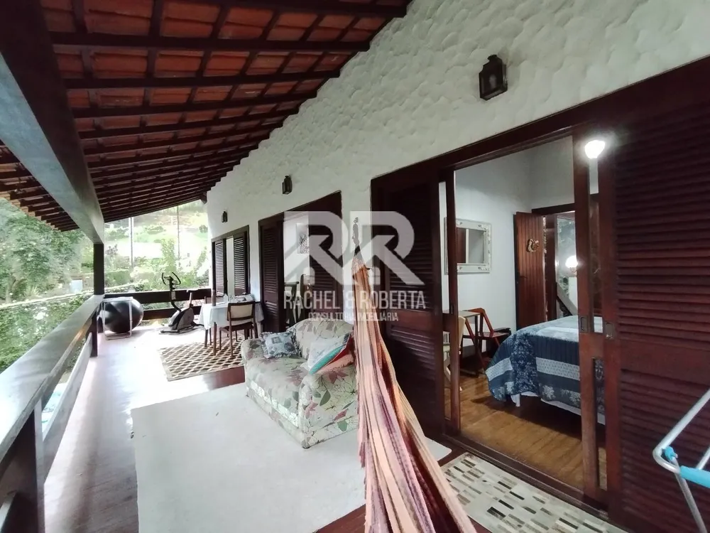 Casa, 4 quartos, 249 m² - Foto 35