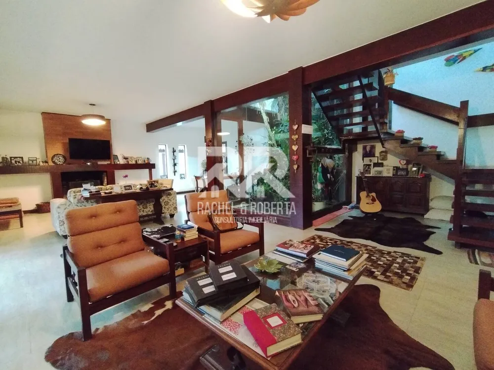 Casa, 4 quartos, 249 m² - Foto 3