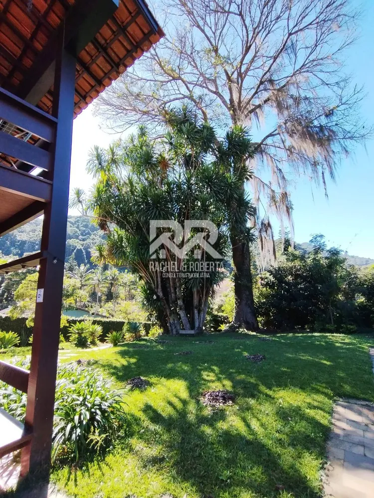 Casa, 4 quartos, 249 m² - Foto 2