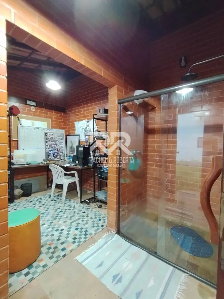Casa, 4 quartos, 249 m² - Foto 53