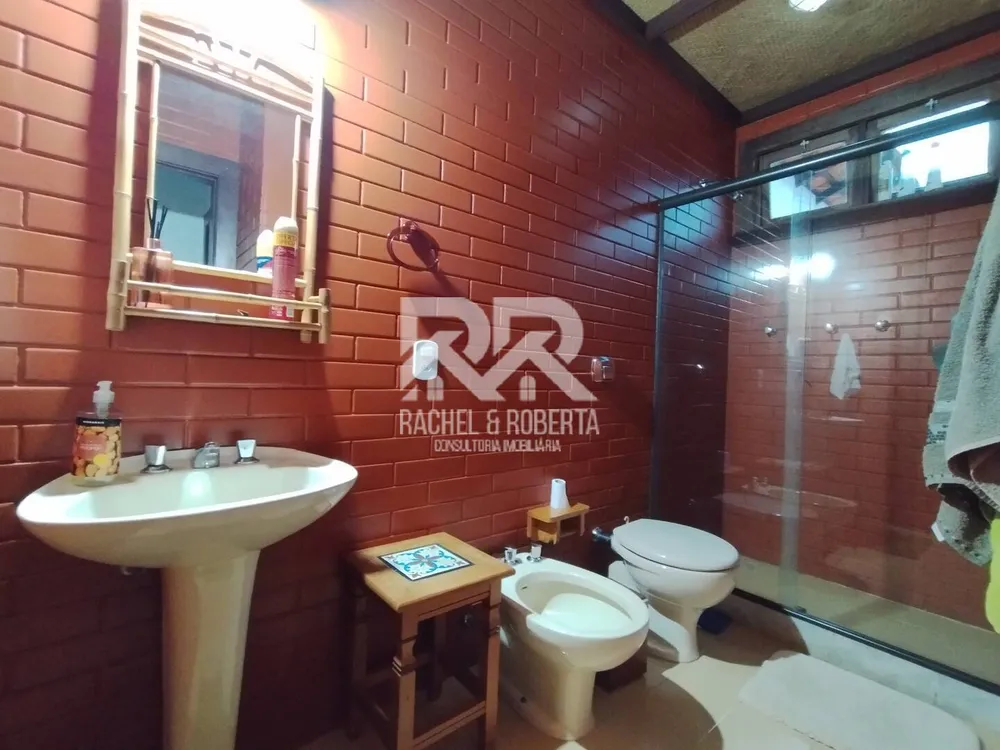 Casa, 4 quartos, 249 m² - Foto 31