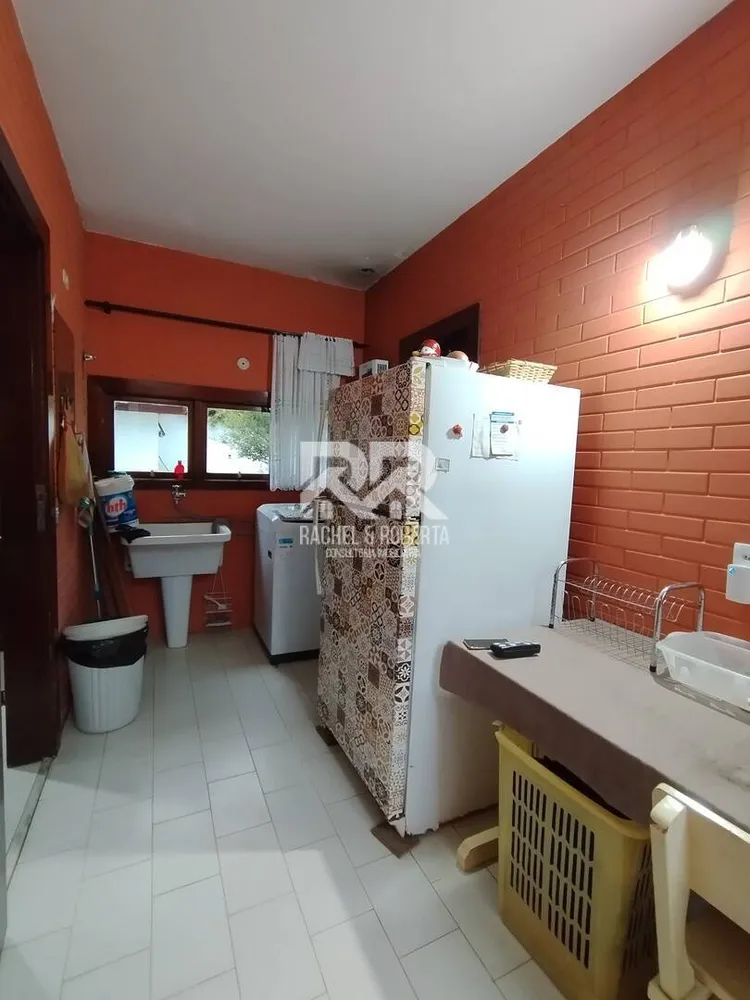 Casa, 4 quartos, 249 m² - Foto 21