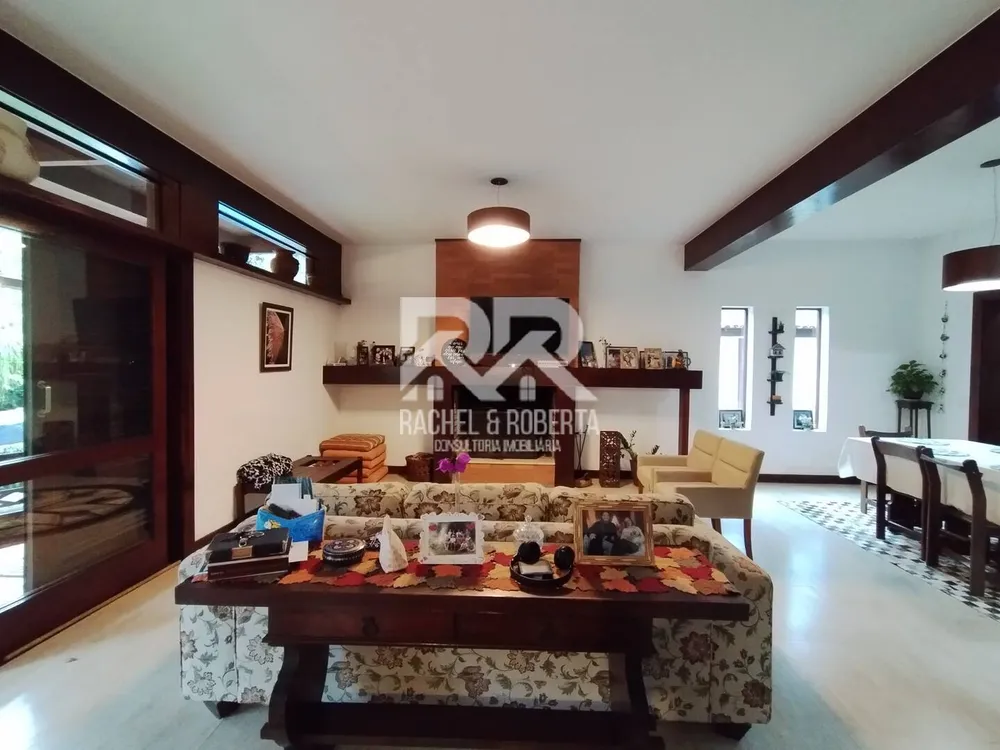 Casa, 4 quartos, 249 m² - Foto 14