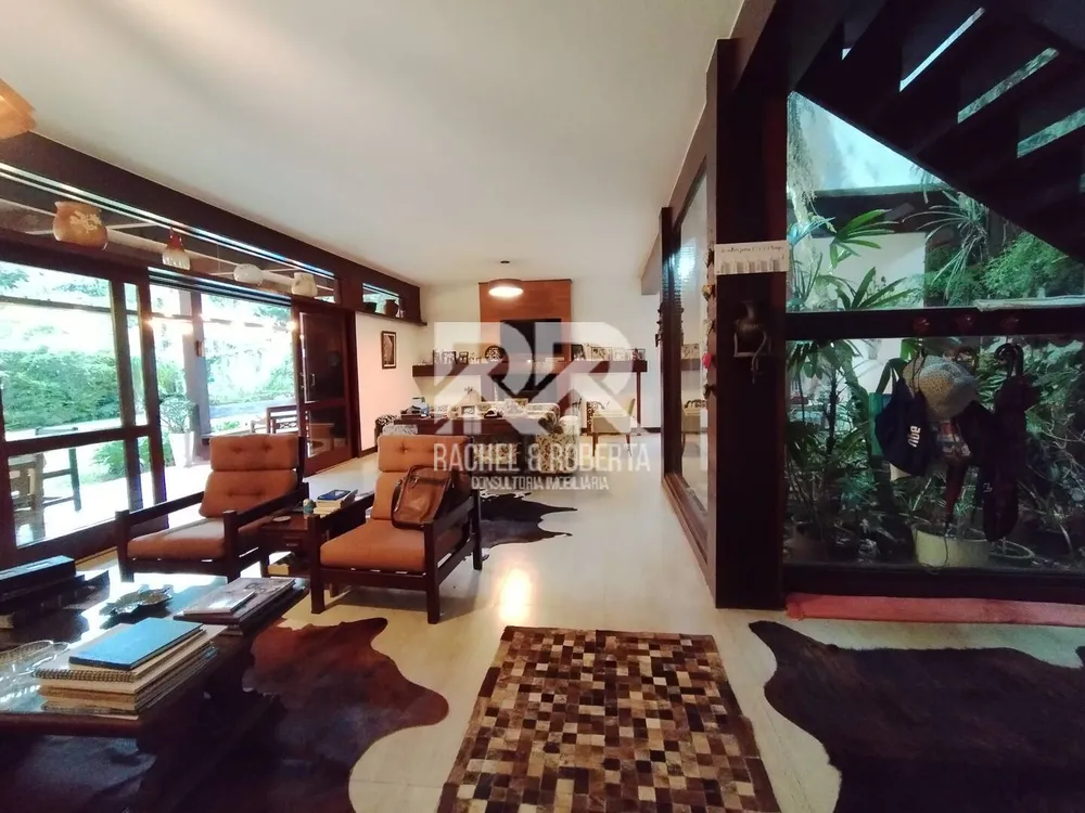 Casa, 4 quartos, 249 m² - Foto 4