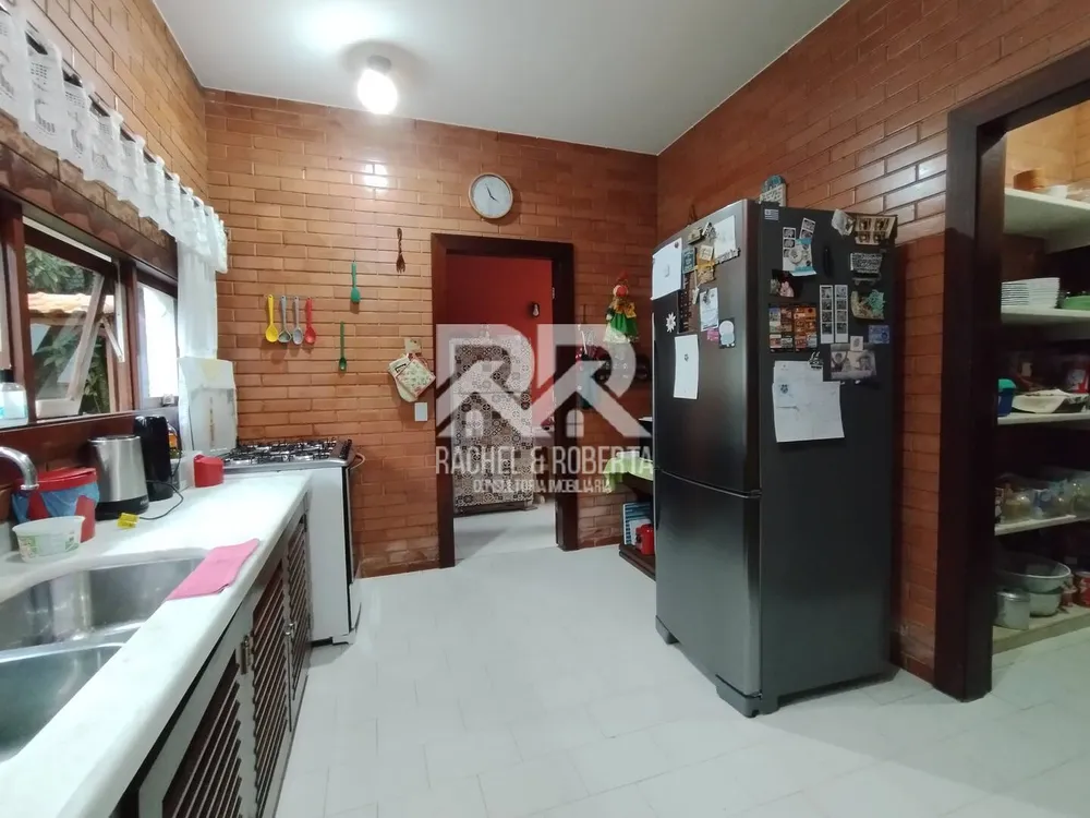 Casa, 4 quartos, 249 m² - Foto 19
