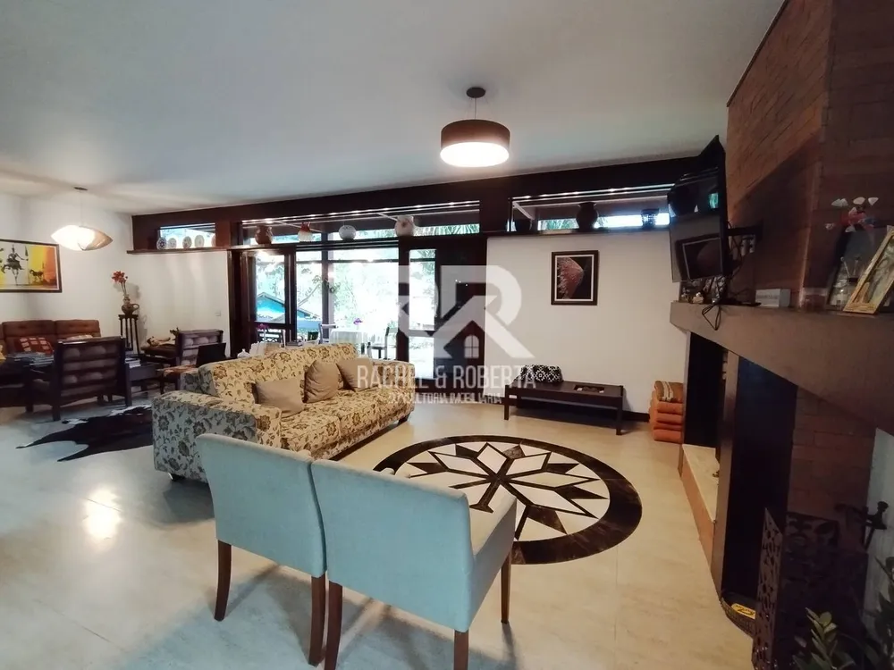 Casa, 4 quartos, 249 m² - Foto 10