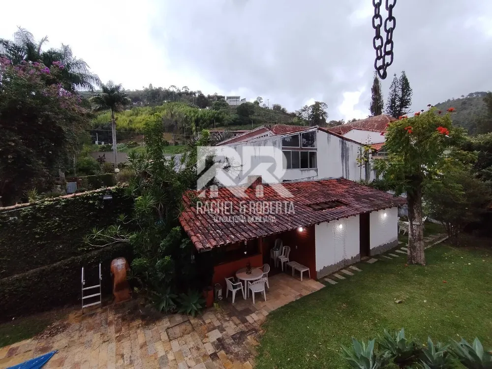 Casa, 4 quartos, 249 m² - Foto 58