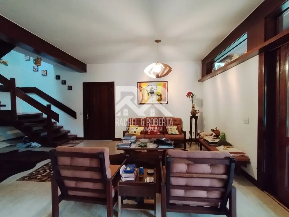 Casa, 4 quartos, 249 m² - Foto 17