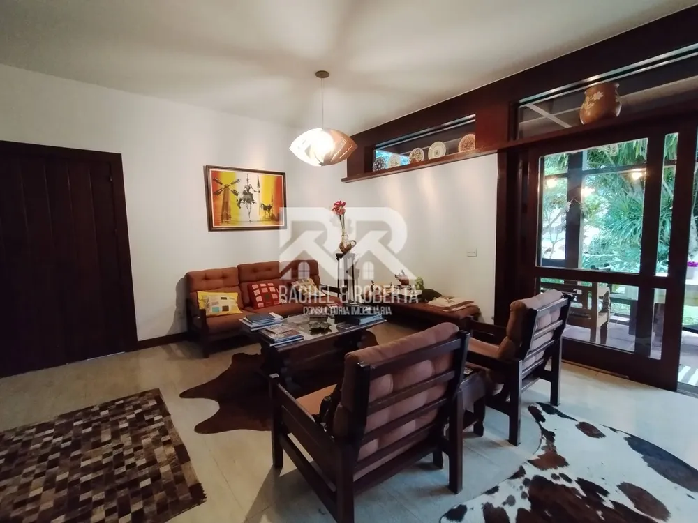 Casa, 4 quartos, 249 m² - Foto 6