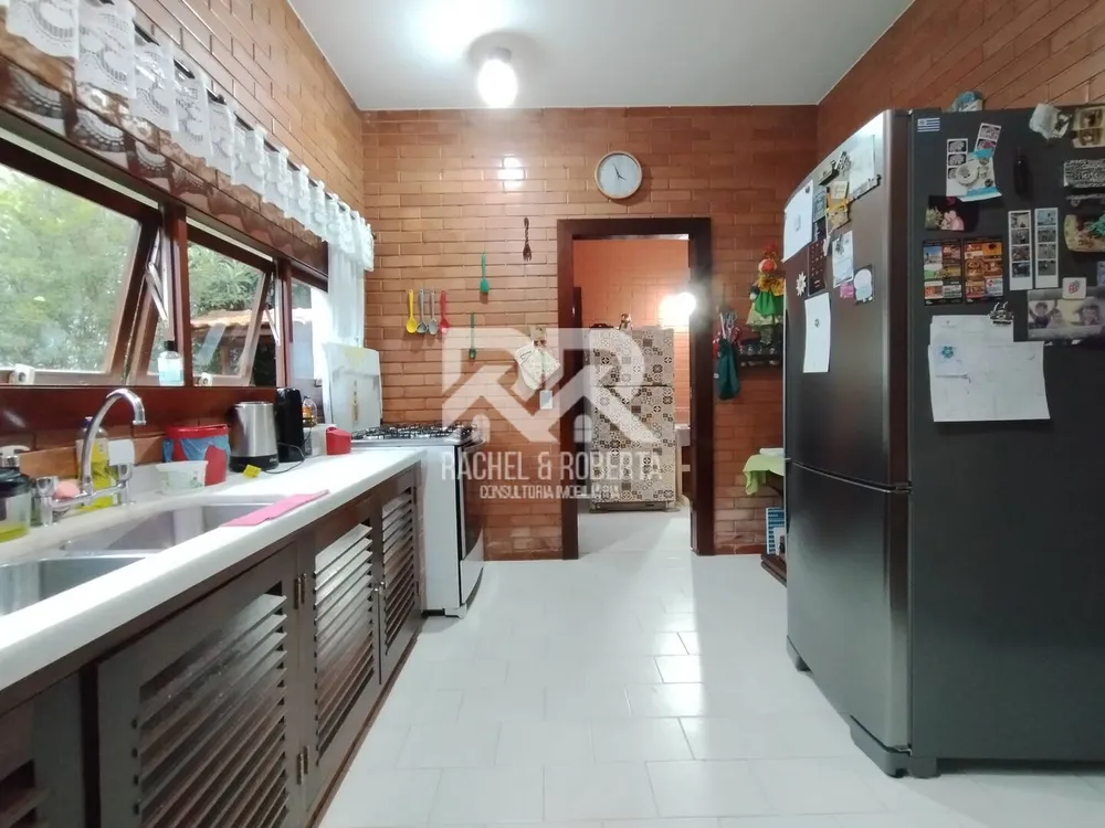 Casa, 4 quartos, 249 m² - Foto 18