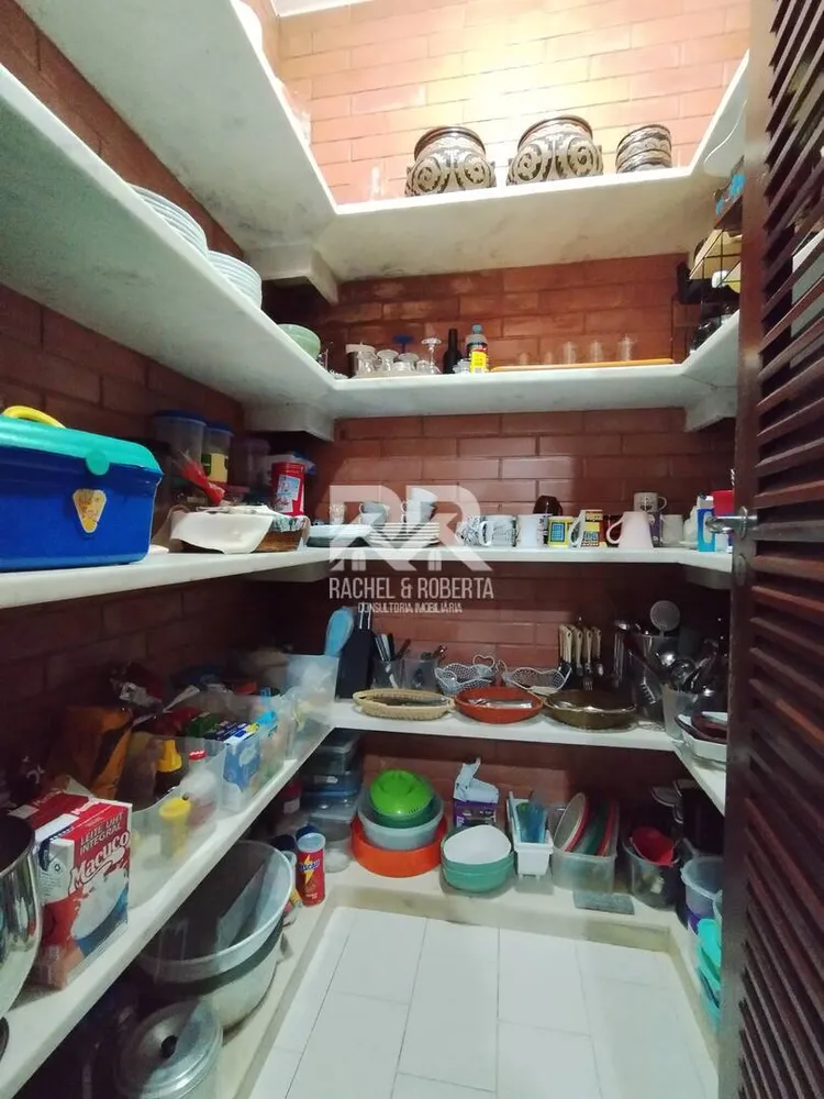 Casa, 4 quartos, 249 m² - Foto 22