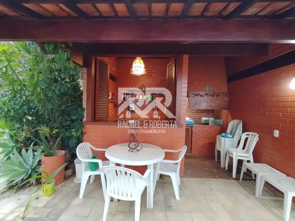 Casa, 4 quartos, 249 m² - Foto 49