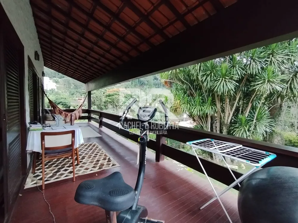 Casa, 4 quartos, 249 m² - Foto 37