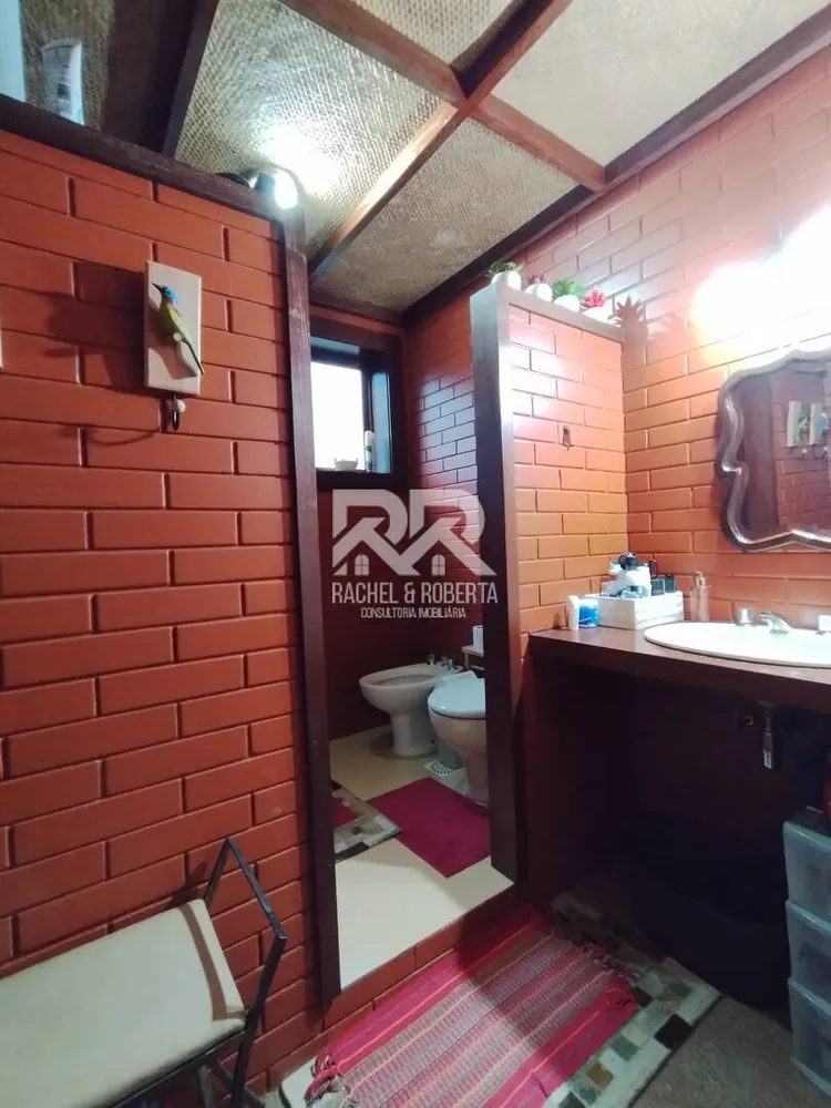 Casa, 4 quartos, 249 m² - Foto 39