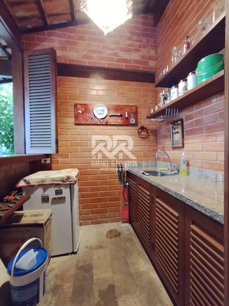 Casa, 4 quartos, 249 m² - Foto 47