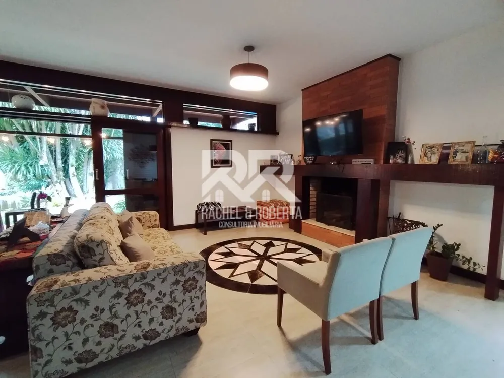 Casa, 4 quartos, 249 m² - Foto 8