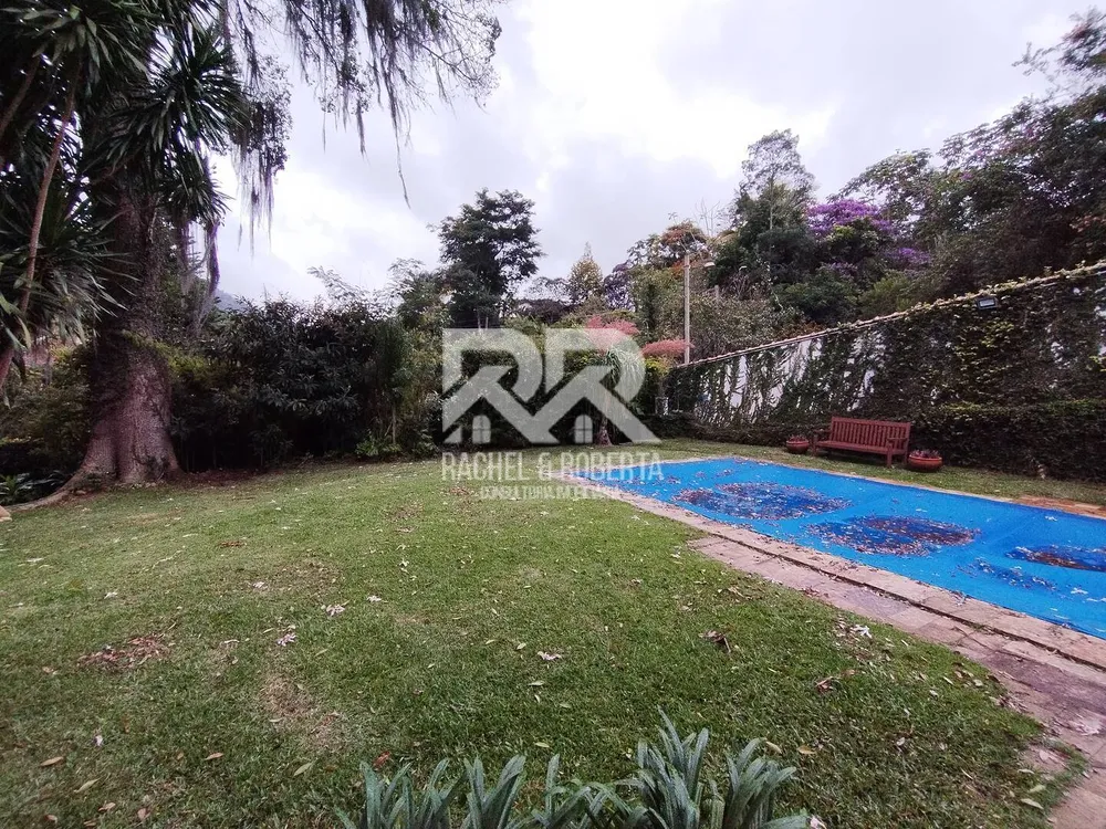 Casa, 4 quartos, 249 m² - Foto 11